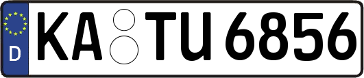 KA-TU6856