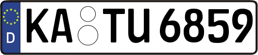 KA-TU6859