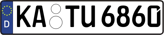 KA-TU6860