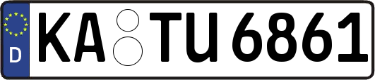 KA-TU6861