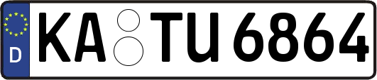 KA-TU6864
