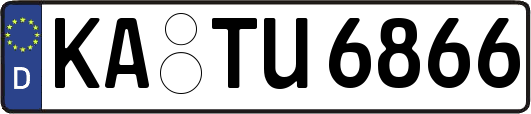 KA-TU6866
