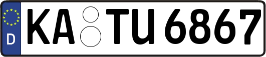 KA-TU6867