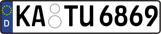 KA-TU6869