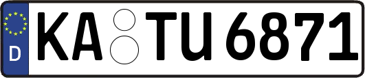 KA-TU6871