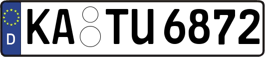 KA-TU6872