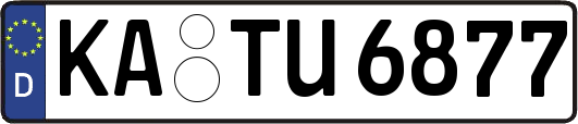 KA-TU6877