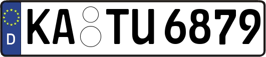 KA-TU6879