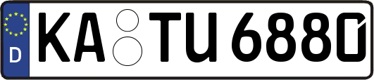 KA-TU6880