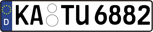 KA-TU6882