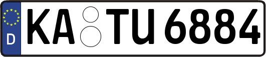 KA-TU6884