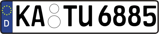 KA-TU6885