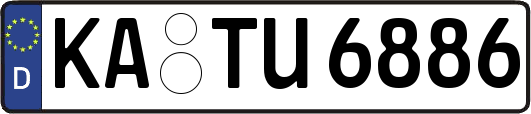 KA-TU6886
