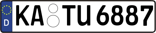 KA-TU6887