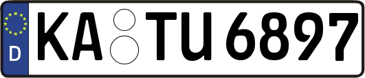 KA-TU6897
