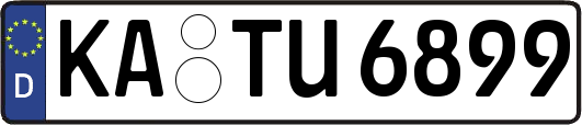 KA-TU6899