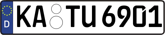 KA-TU6901