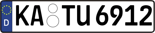 KA-TU6912