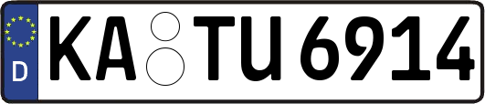 KA-TU6914