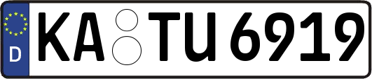 KA-TU6919