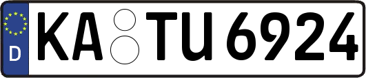 KA-TU6924