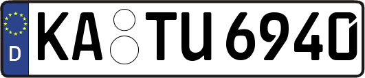KA-TU6940