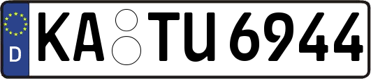 KA-TU6944