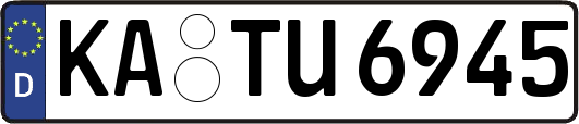 KA-TU6945