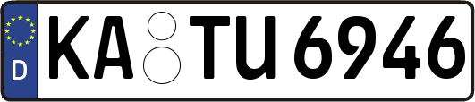 KA-TU6946