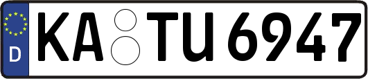 KA-TU6947