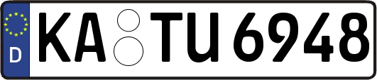 KA-TU6948