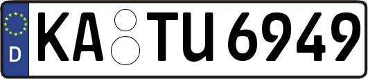 KA-TU6949