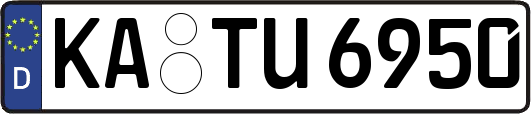 KA-TU6950