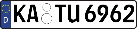 KA-TU6962