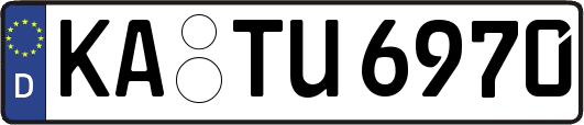 KA-TU6970