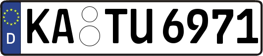 KA-TU6971