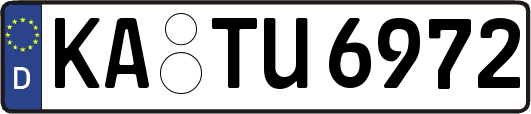 KA-TU6972