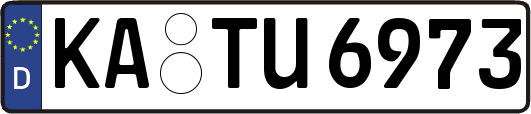 KA-TU6973
