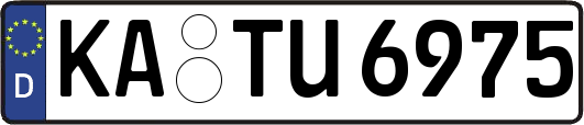 KA-TU6975