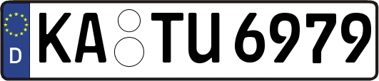 KA-TU6979