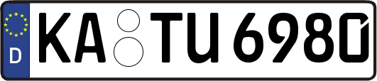 KA-TU6980