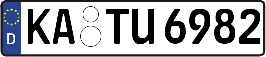 KA-TU6982