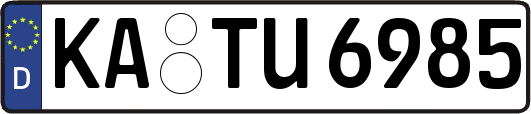 KA-TU6985