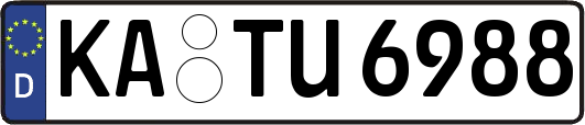 KA-TU6988
