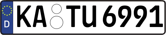 KA-TU6991