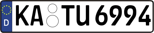 KA-TU6994