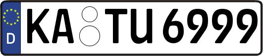 KA-TU6999