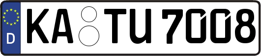 KA-TU7008