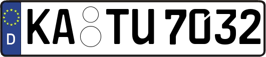 KA-TU7032