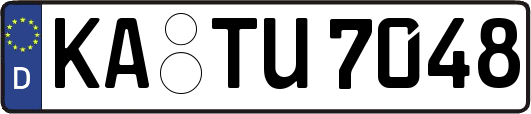 KA-TU7048